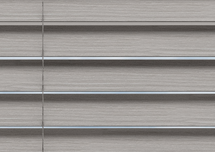 Kalmar, Cool Grey - Venetian Blind - Image 8